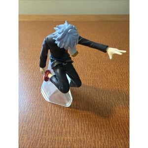 My Hero Academia Gashapon Great Posing Figures Series 2 Tomura Shigaraki